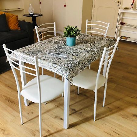 Casa Pulvirenti Catania Apartment Екстериор снимка