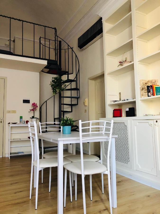Casa Pulvirenti Catania Apartment Екстериор снимка