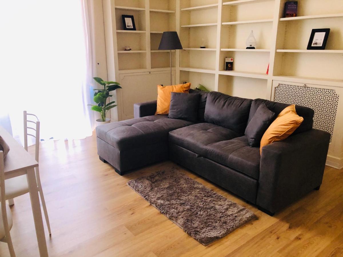 Casa Pulvirenti Catania Apartment Екстериор снимка