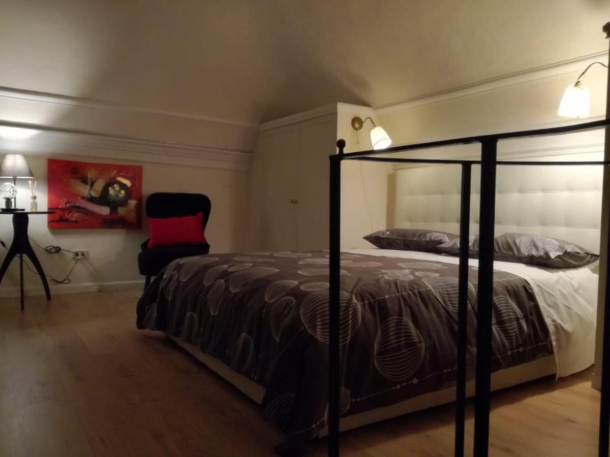 Casa Pulvirenti Catania Apartment Екстериор снимка