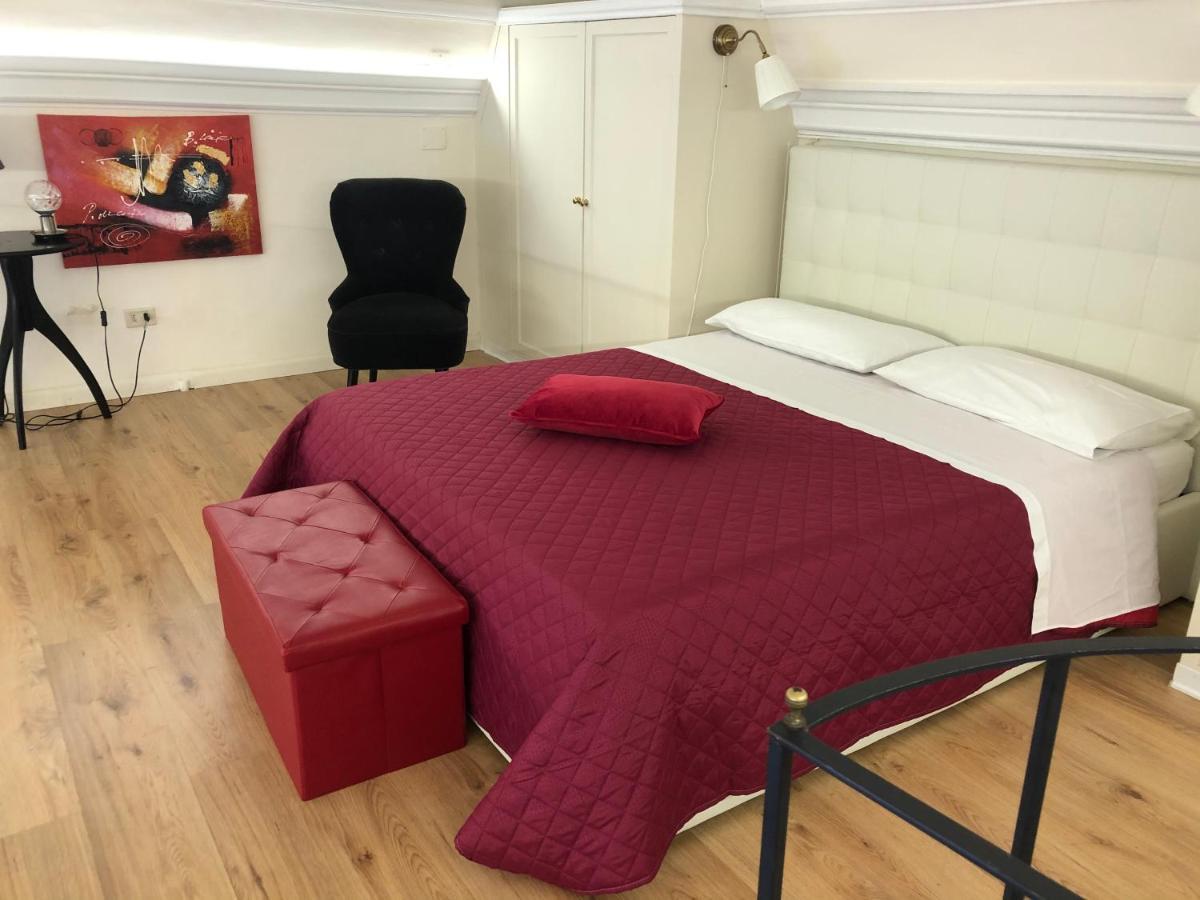 Casa Pulvirenti Catania Apartment Екстериор снимка