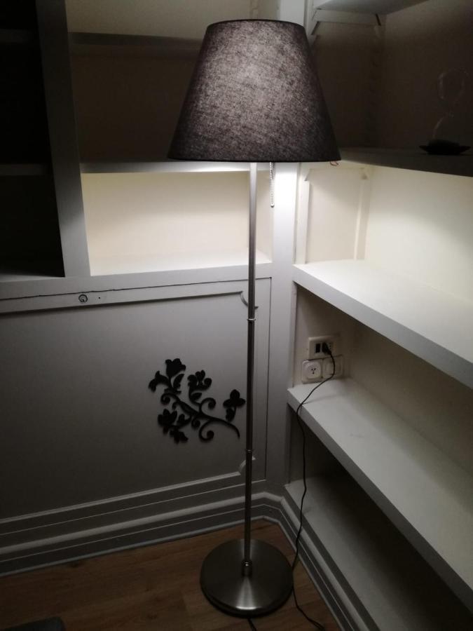 Casa Pulvirenti Catania Apartment Екстериор снимка