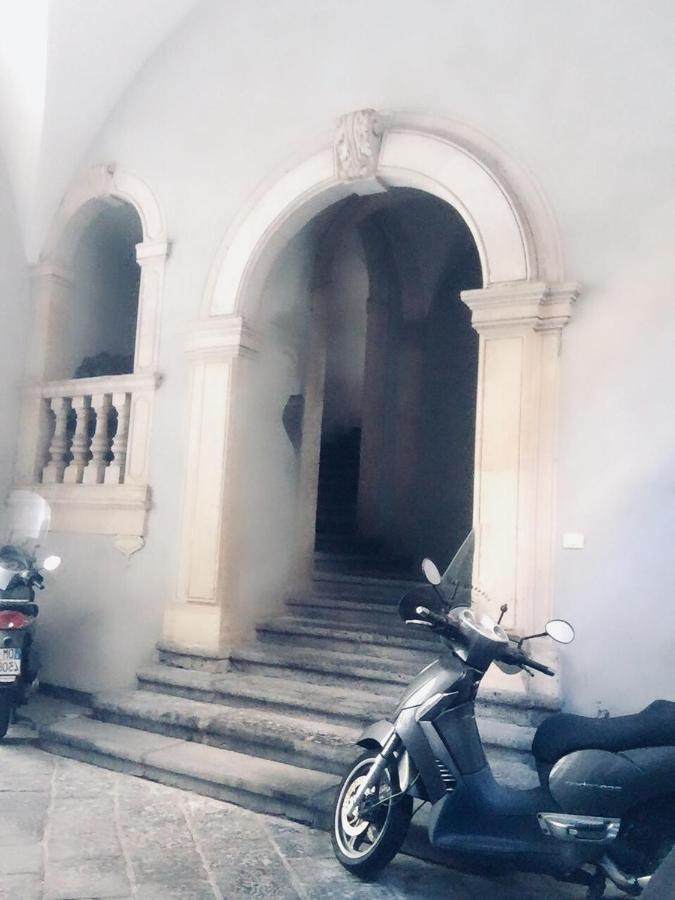 Casa Pulvirenti Catania Apartment Екстериор снимка