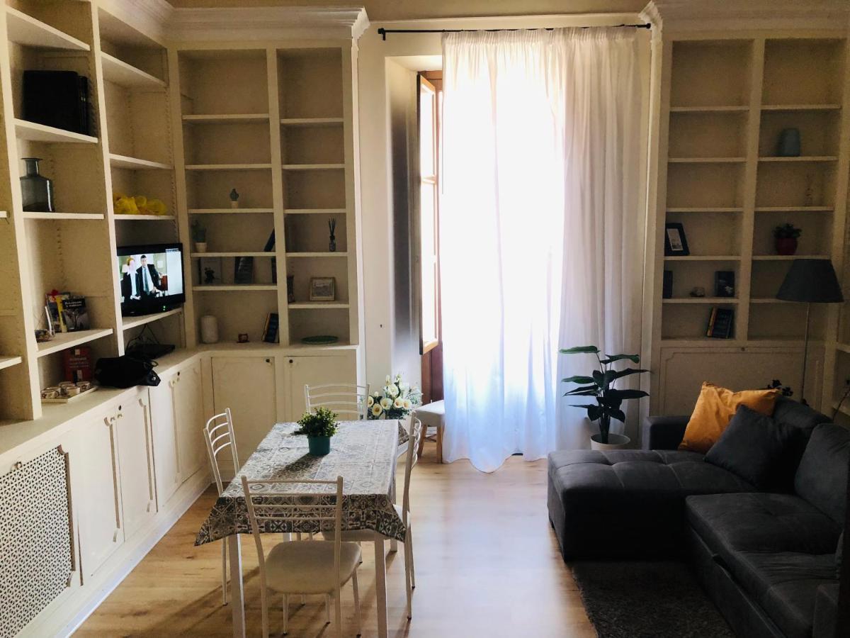 Casa Pulvirenti Catania Apartment Екстериор снимка