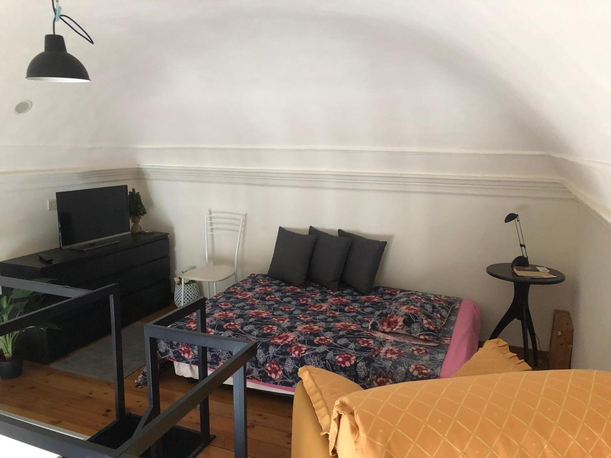 Casa Pulvirenti Catania Apartment Екстериор снимка